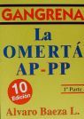 GANGRENA, LA OMERT