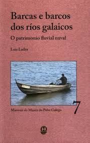 BARCAS E BARCOS DOS R�OS GALAICOS