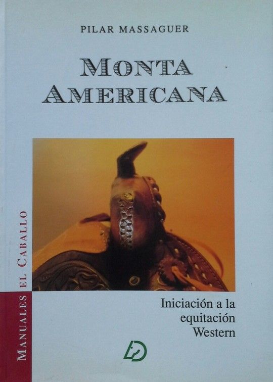 MONTA AMERICANA