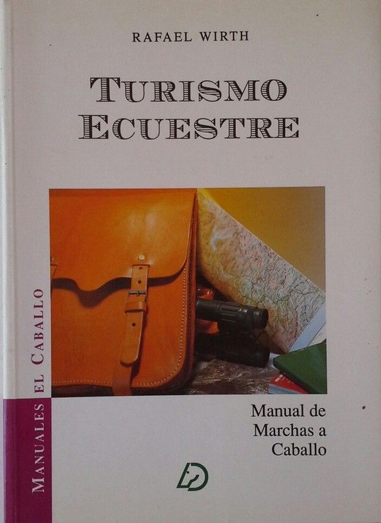 TURISMO ECUESTRE