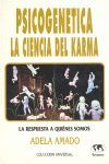PSICOGEN�TICA
