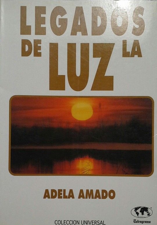 LEGADOS DE LA LUZ