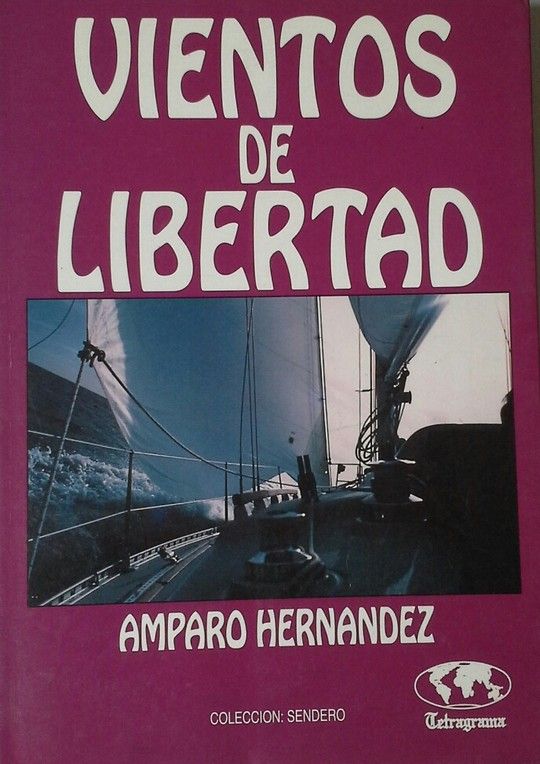 VIENTOS DE LIBERTAD