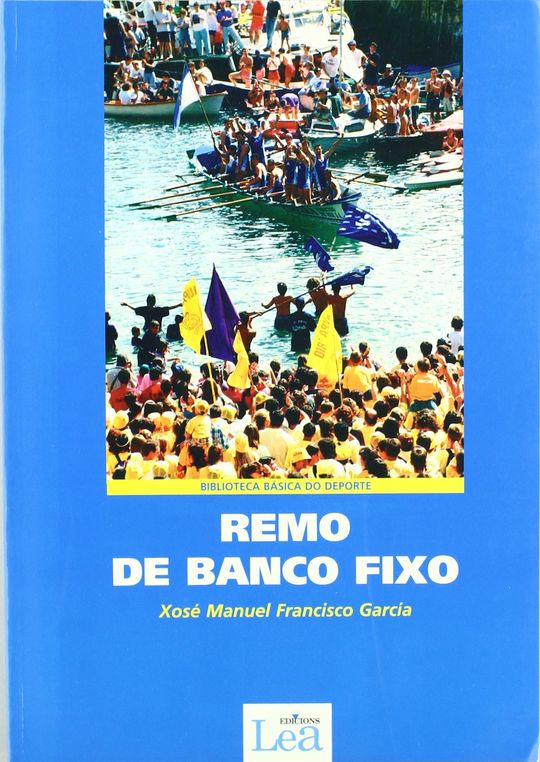 REMO DE BANCO FIXO
