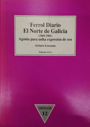 FERROL DIARIO, EL NORTE DE GALICIA