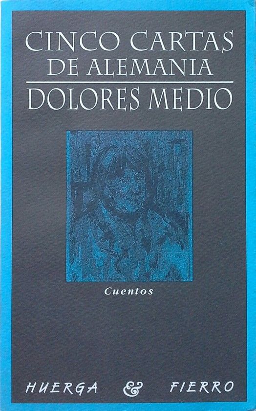 CINCO CARTAS DE ALEMANIA