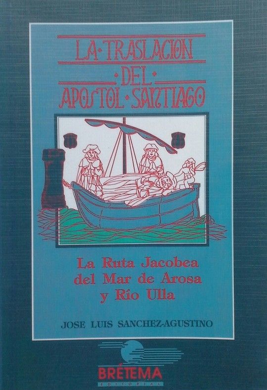TRASLACI�N DEL AP�STOL SANTIAGO, LA