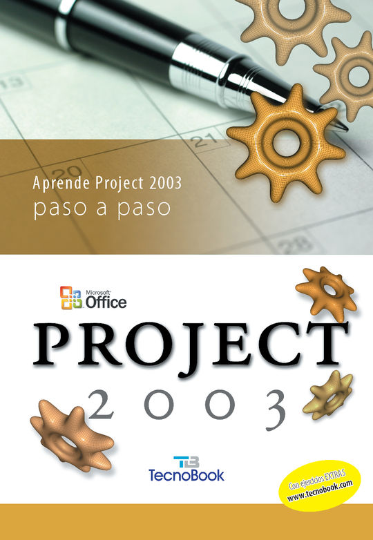 MICROSOFT PROJECT