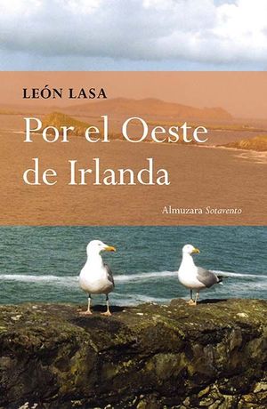 POR EL OESTE DE IRLANDA