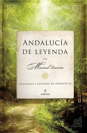 ANDALUCA DE LEYENDA