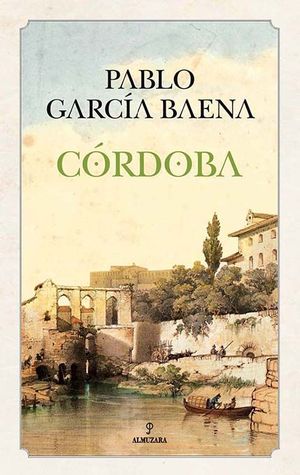 C�RDOBA DE PABLO GARC�A BAENA