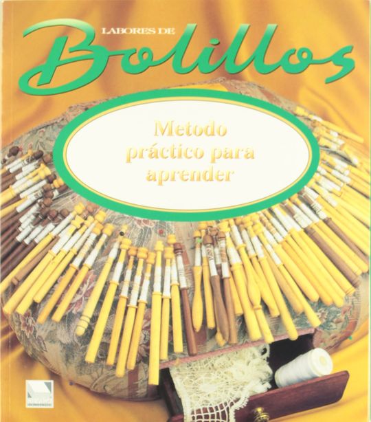 LABORES DE BOLILLOS