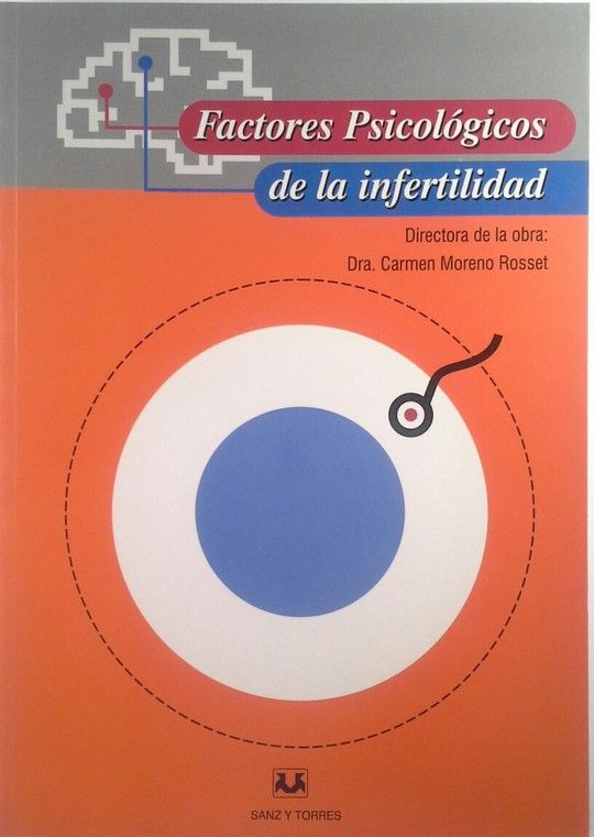 FACTORES PSICOLGICOS DE LA INFERTILIDAD