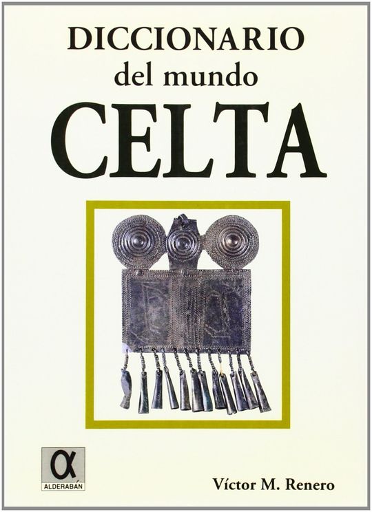 DICCIONARIO MUNDO CELTA