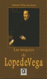 MUJERES DE LOPE DE VEGA