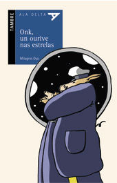 ONK, UN OURIVE NAS ESTRELLAS