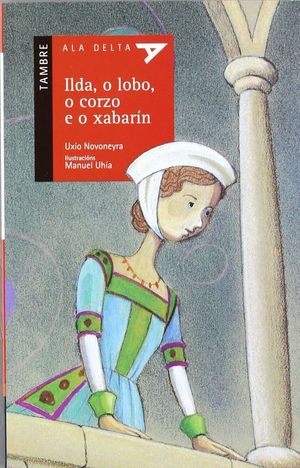 ILDA, O LOBO O CORZO E O XABARIN