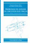 PROBLEMAS DE ANLISIS DE CIRCUITOS ELCTRICOS