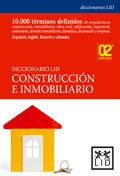 DICCIONARIO DE CONSTRUCCIN E INMOBILIARIO