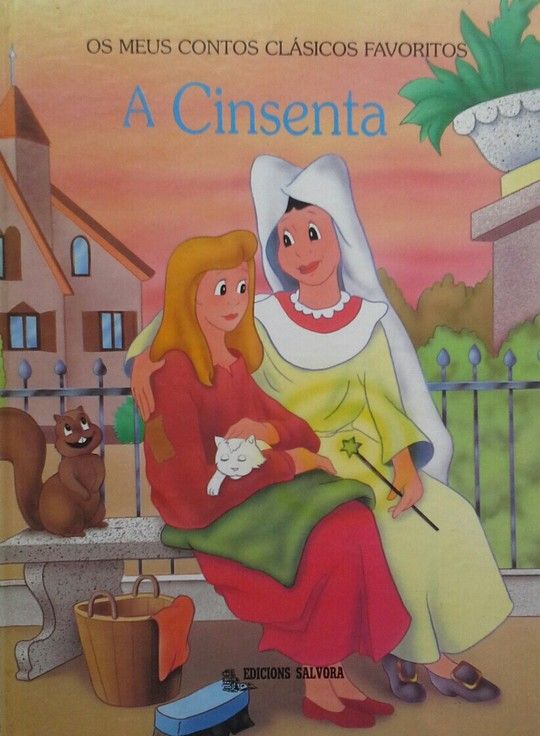 A CINSENTA