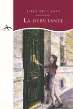 LA DEBUTANTE