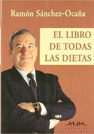 EL LIBRO DE TODAS LAS DIETAS