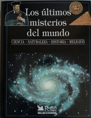 LOS �LTIMOS MISTERIOS DEL MUNDO