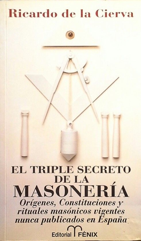 EL TRIPLE SECRETO MAS�NICO