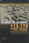 113.178 CA�DOS POR DIOS Y POR ESPA�A