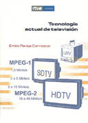 TECNOLOGA ACTUAL DE TELEVISIN