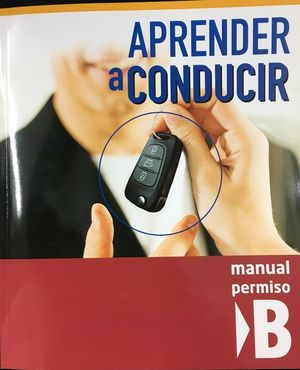 MANUAL APRENDER A CONDUCIR