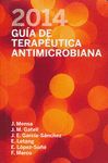 GU�A DE TERAP�UTICA ANTIMICROBIANA