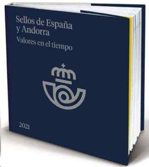 VALORES EN EL TIEMPO 2021