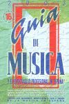 GU�A DE M�SICA 2003