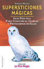 SUPERSTICIONES M�GICAS