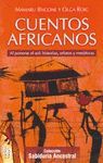 CUENTOS AFRICANOS