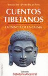 CUENTOS TIBETANOS