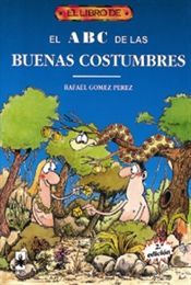 EL LIBRO DE EL ABC DE LAS BUENAS COSTUMBRES