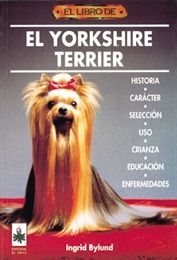 EL LIBRO DE EL YORKSHIRE TERRIER