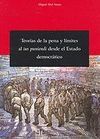 TEOR�AS DE LA PENA Y L�MITES AL IUS PUNIENDI DESDE EL ESTADO DEMOCR�TICO