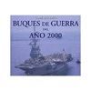 BUQUES DE CRUCERO DEL AO 2000