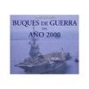 BUQUES DE CRUCERO DEL AO 2000