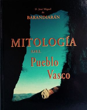 MITOLOGA DEL PUEBLO VASCO