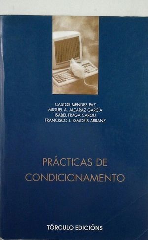 PR�CTICAS DE CONDICIONAMIENTO