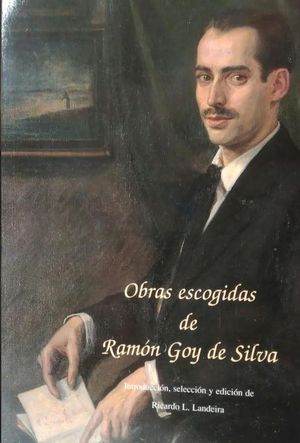 OBRAS ESCOGIDAS DE RAMN GOY DE SILVA