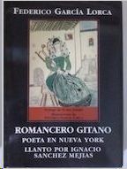 ROMANCERO GITANO