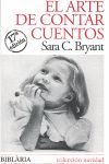EL ARTE DE CONTAR CUENTOS