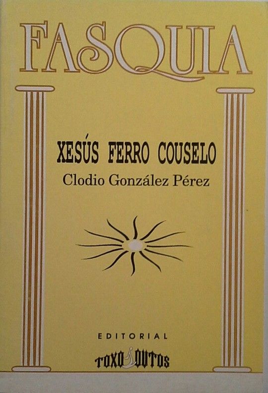XES�S FERRO COUSEL