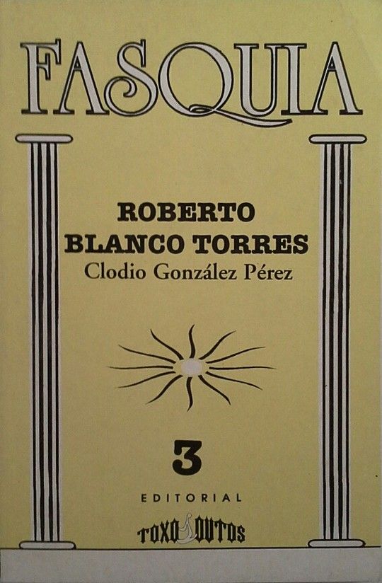ROBERTO BLANCO TORRES