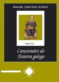 CANCIONERO DO FISTERRA GALEGO